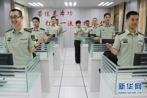 广西水口关边检站 以礼仪培训提升服务水平，化妆品助力专业形象