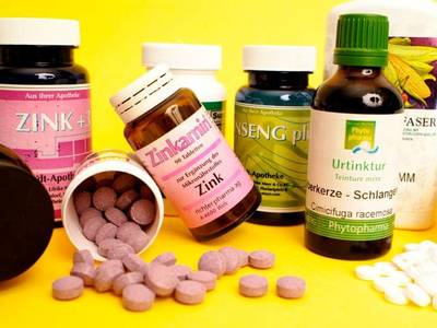 全球视野下的保健食品市场 机遇、挑战与未来趋势